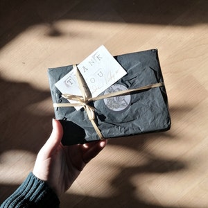 Vicky added a photo of their purchase