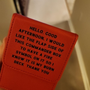 Jason added a photo of their purchase