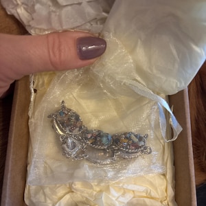Amy added a photo of their purchase