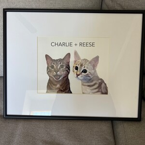 Nicole added a photo of their purchase