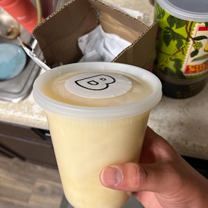 GeneralKizENT hat ein Foto des gekauften Artikels hinzugefügt