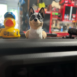 Brooke added a photo of their purchase