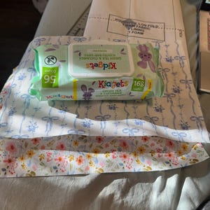 Bonnie added a photo of their purchase