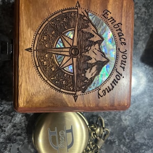 Amanda added a photo of their purchase