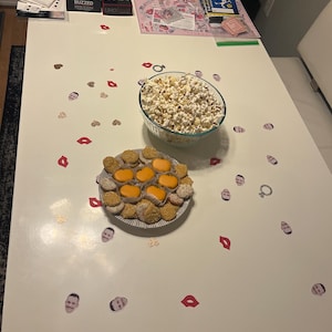 Darian added a photo of their purchase
