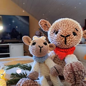 Karin added a photo of their purchase