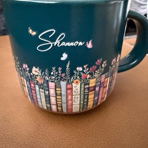 Michelle added a photo of their purchase
