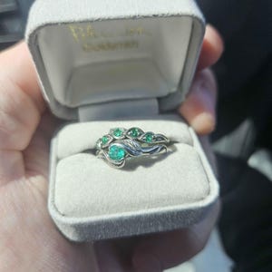 Daniel added a photo of their purchase