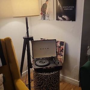 Aisling added a photo of their purchase