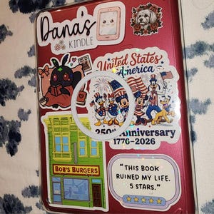 Dana added a photo of their purchase