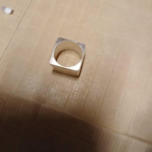 Acquirente Etsy ha aggiunto una foto del proprio acquisto