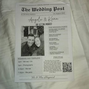 Angela added a photo of their purchase