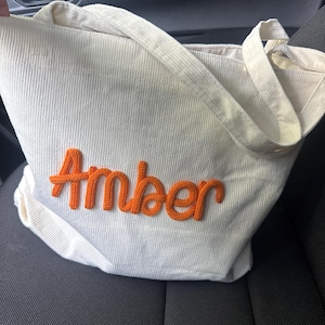 Lauren added a photo of their purchase