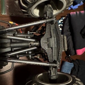 Travis added a photo of their purchase