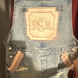 Dulce added a photo of their purchase