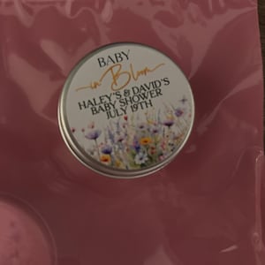 Stacy ha añadido una foto de su compra