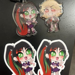 Ally added a photo of their purchase