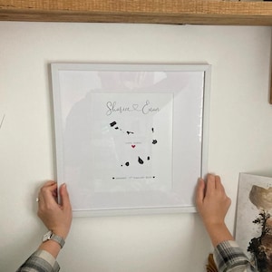 Tonisha added a photo of their purchase