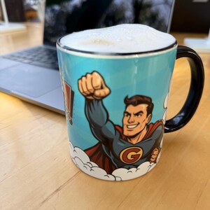 Nadja added a photo of their purchase