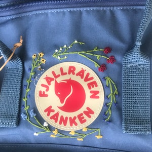 Reagan lade till en bild av sitt köp