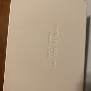 Lisa added a photo of their purchase