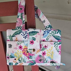 McKenzie added a photo of their purchase