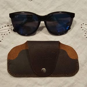 Linda added a photo of their purchase