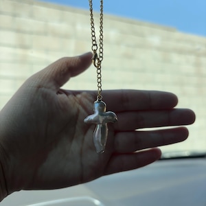 Eliana added a photo of their purchase