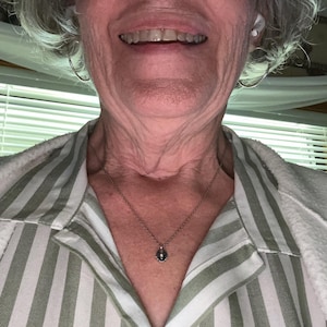 Kristine added a photo of their purchase