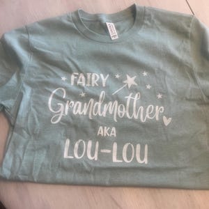 Tiffany hat ein Foto des gekauften Artikels hinzugefügt