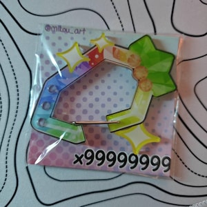 Comprador de Etsy ha añadido una foto de su compra