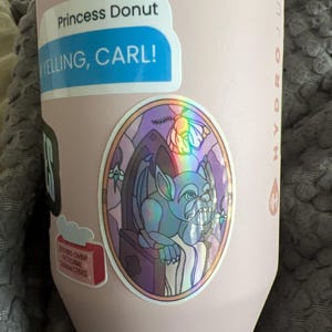 Caitlin added a photo of their purchase