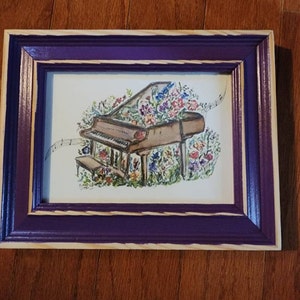 Acheteur Etsy a ajouté une photo de son achat