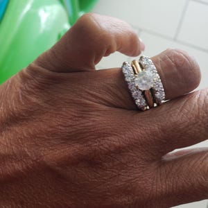 Carla added a photo of their purchase