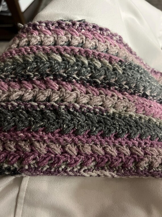 Finished project photo from Lesa L.