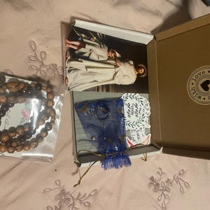 Alvard added a photo of their purchase