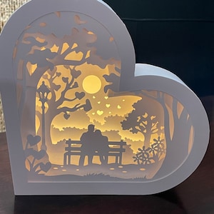 Susan added a photo of their purchase