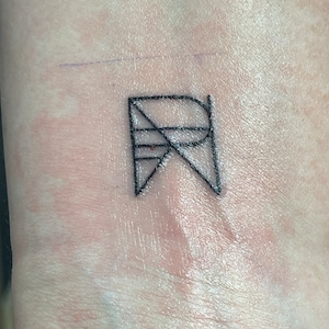 Kelsey added a photo of their purchase