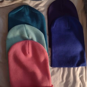 Beth added a photo of their purchase