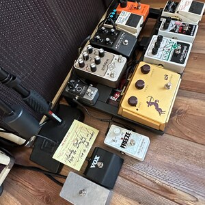 Zack added a photo of their purchase