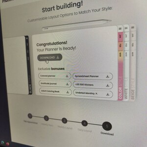 tarik hat ein Foto des gekauften Artikels hinzugefügt