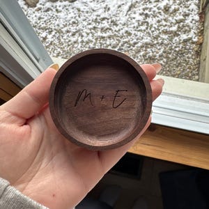 Etsy buyer added a photo of their purchase
