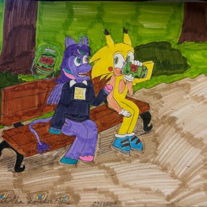 NUKO added a photo of their purchase