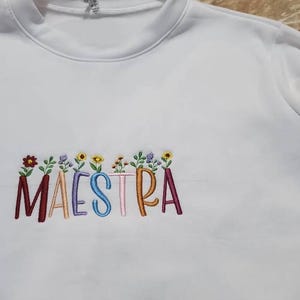 Maria added a photo of their purchase