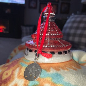 Teresa added a photo of their purchase