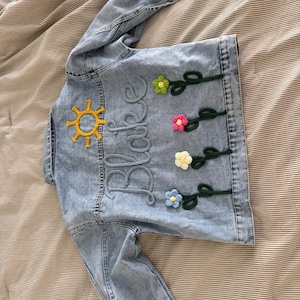 Zoe added a photo of their purchase