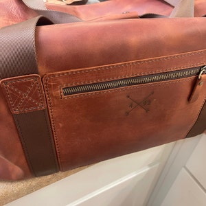 Rafael added a photo of their purchase
