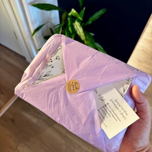 TheTeenyTinyShopCo added a photo of their purchase