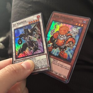 Rainbow Spot Holo Gen 1 Pokemon Card Cover | Laminated Vinyl