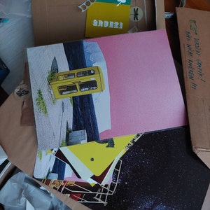 Nicole added a photo of their purchase